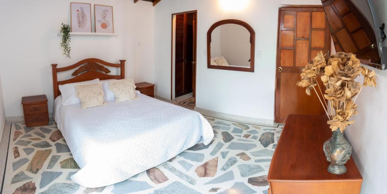 Casa 1, Conjunto Jardines De Villa Roca, Rodadero Santa Marta  Exterior foto