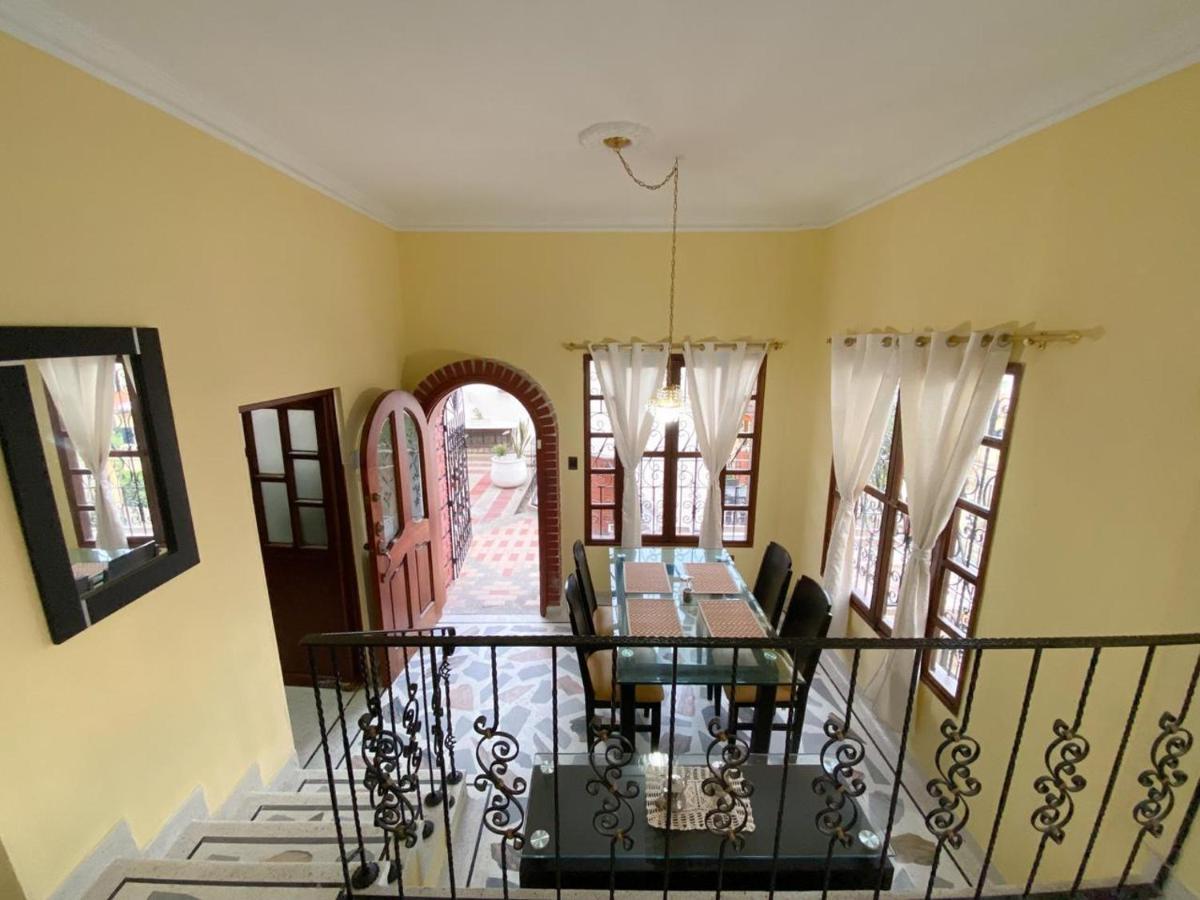 Casa 1, Conjunto Jardines De Villa Roca, Rodadero Santa Marta  Exterior foto