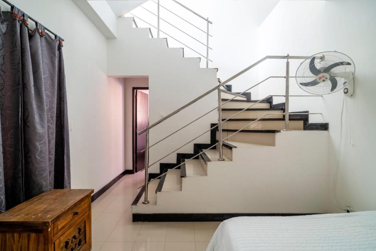 Casa 1, Conjunto Jardines De Villa Roca, Rodadero Santa Marta  Exterior foto