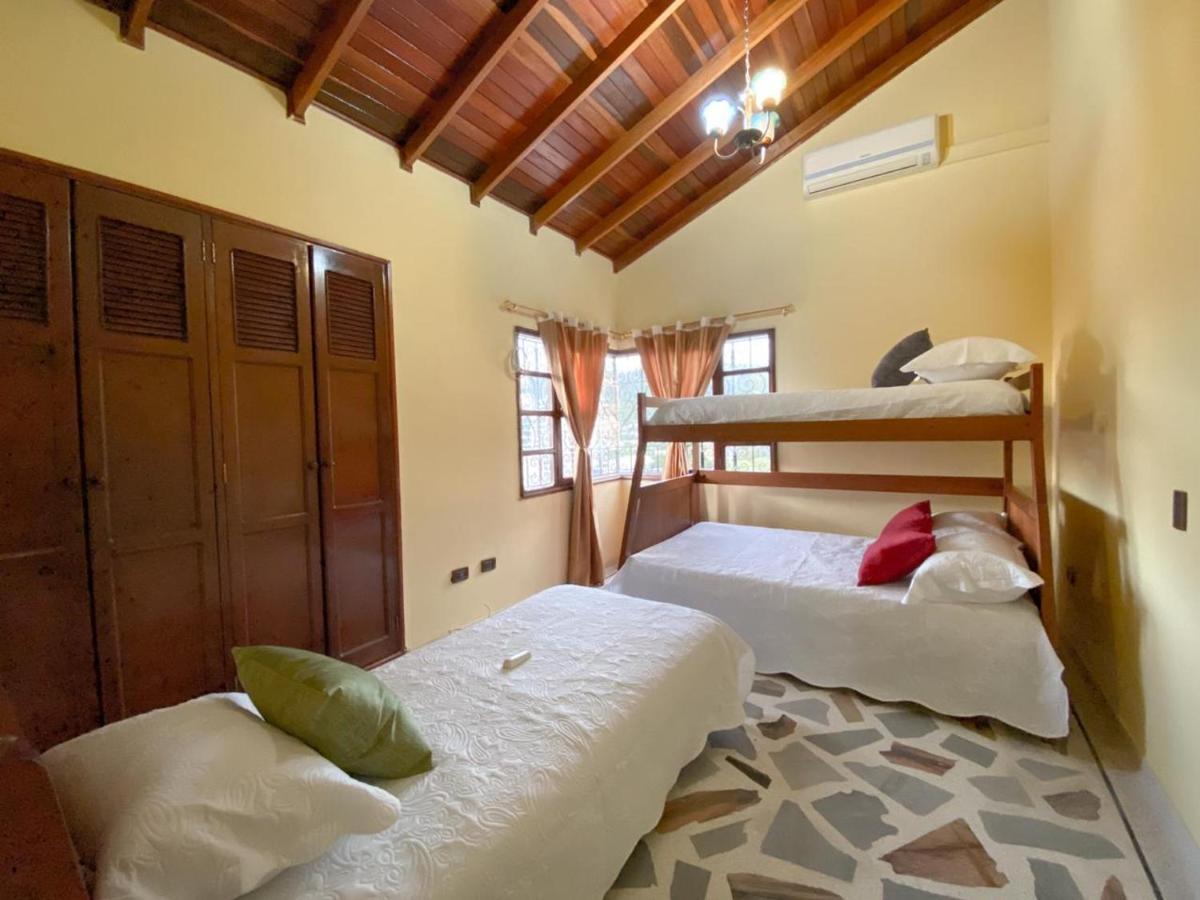 Casa 1, Conjunto Jardines De Villa Roca, Rodadero Santa Marta  Exterior foto