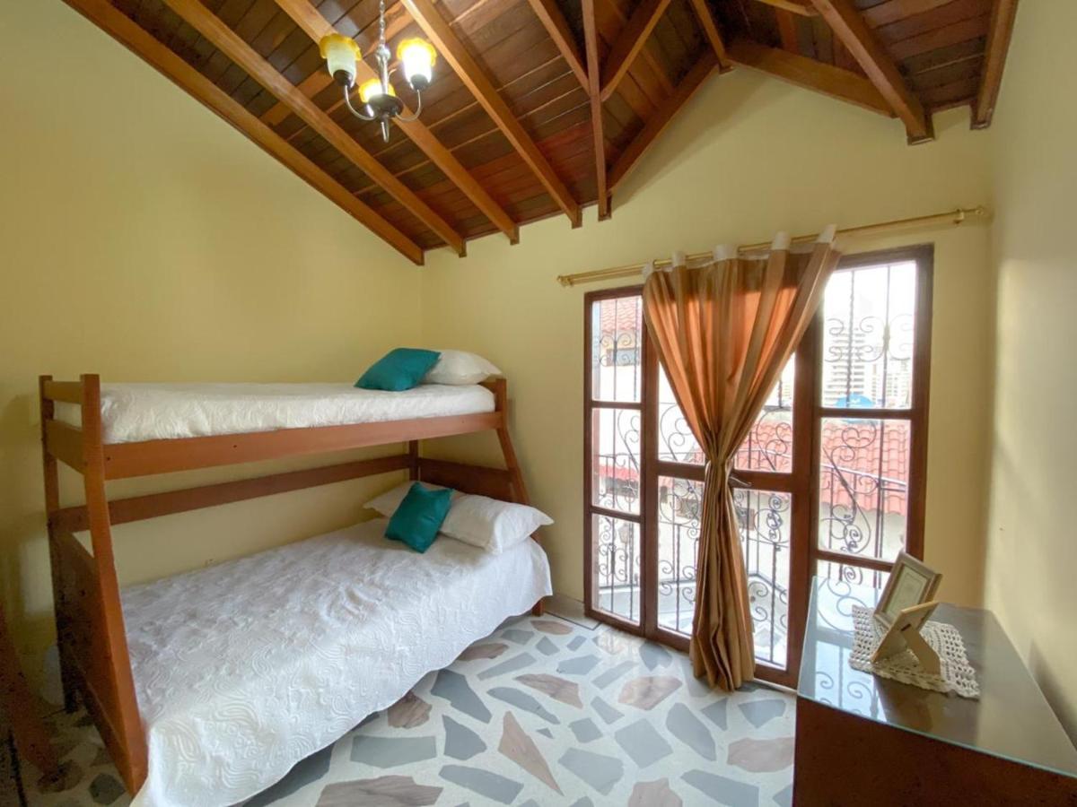 Casa 1, Conjunto Jardines De Villa Roca, Rodadero Santa Marta  Exterior foto