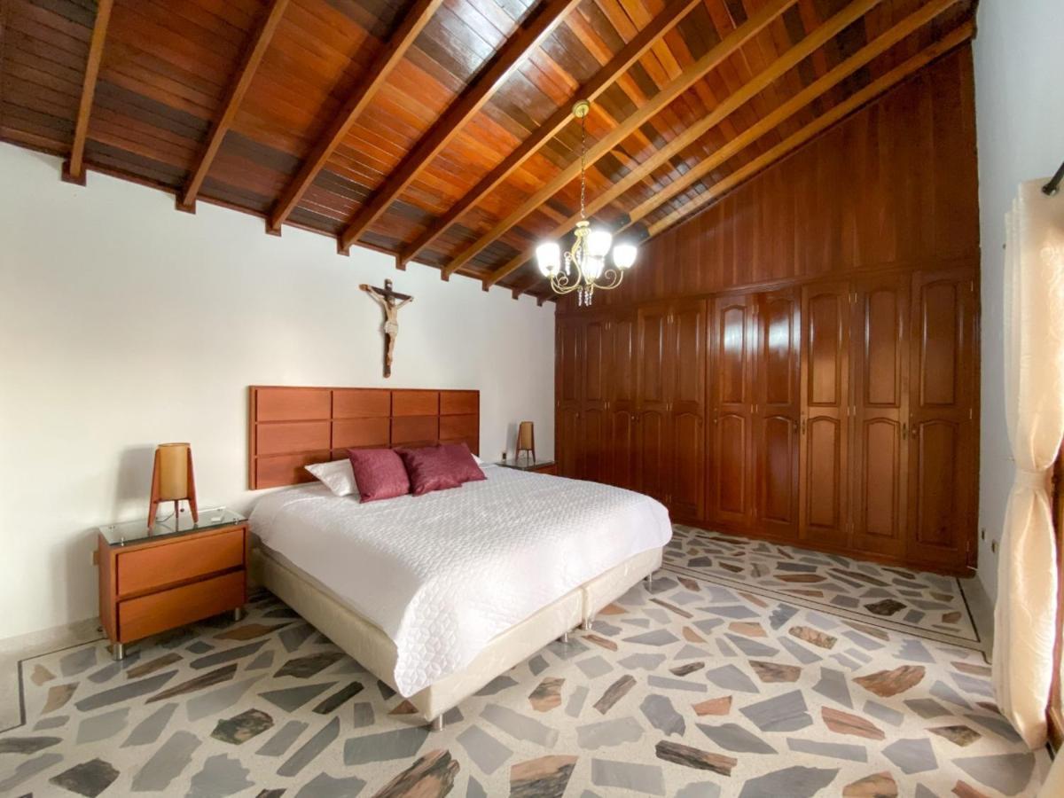 Casa 1, Conjunto Jardines De Villa Roca, Rodadero Santa Marta  Exterior foto