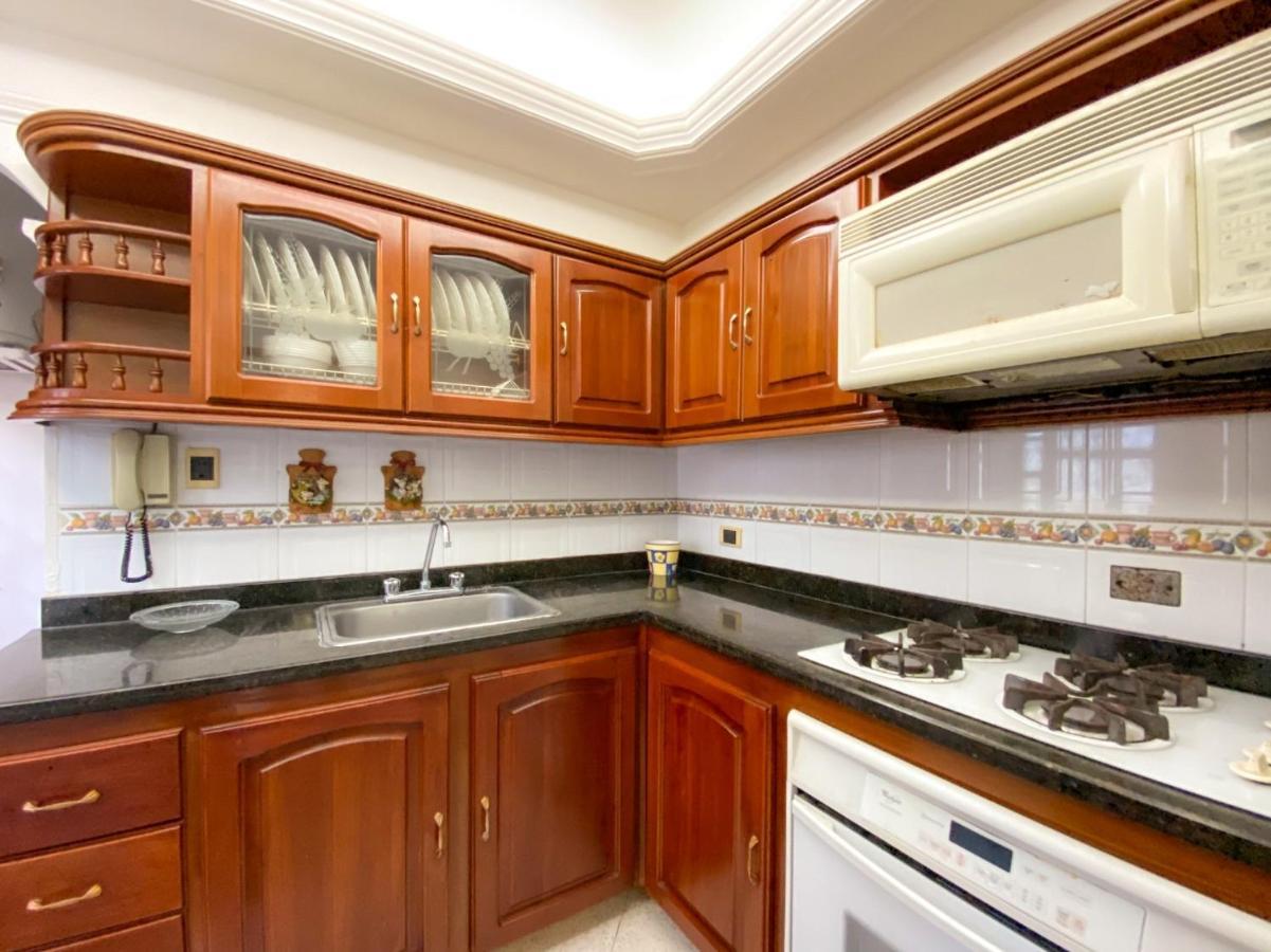 Casa 1, Conjunto Jardines De Villa Roca, Rodadero Santa Marta  Exterior foto