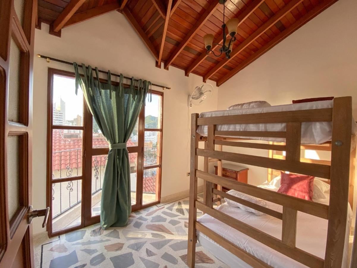 Casa 1, Conjunto Jardines De Villa Roca, Rodadero Santa Marta  Exterior foto