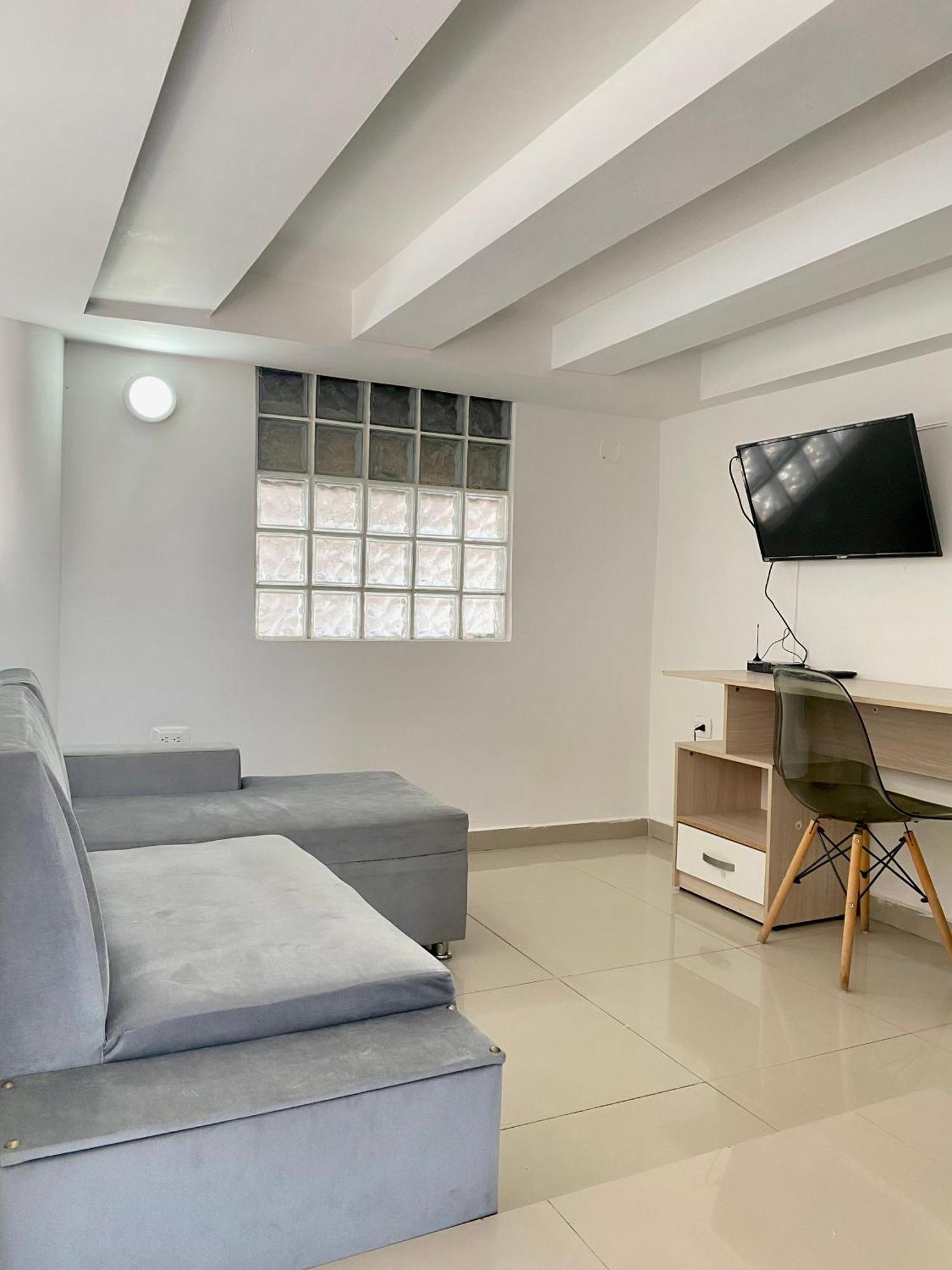 Casa 1, Conjunto Jardines De Villa Roca, Rodadero Santa Marta  Exterior foto