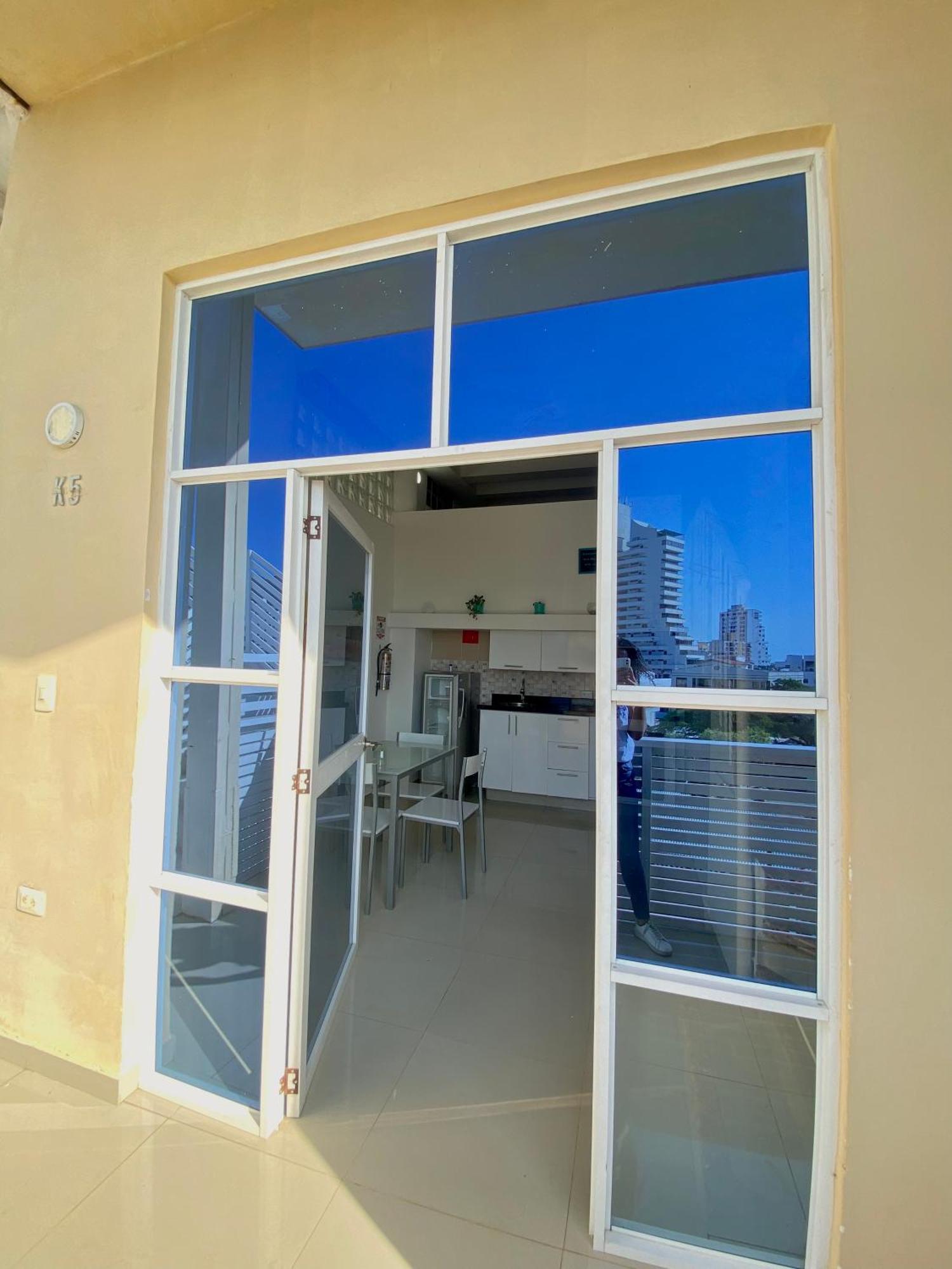 Casa 1, Conjunto Jardines De Villa Roca, Rodadero Santa Marta  Exterior foto